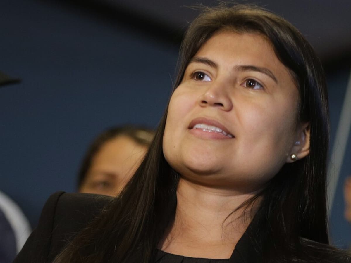 Defensa de Karen Manrique pidió al Inpec garantizar condiciones de seguridad en centro de reclusión