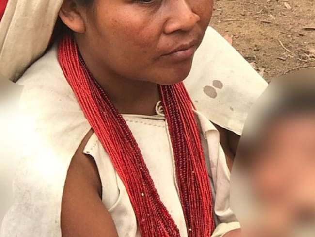 Extraño virus le estaría ocasionando la muerte a niños kogui de Palomino