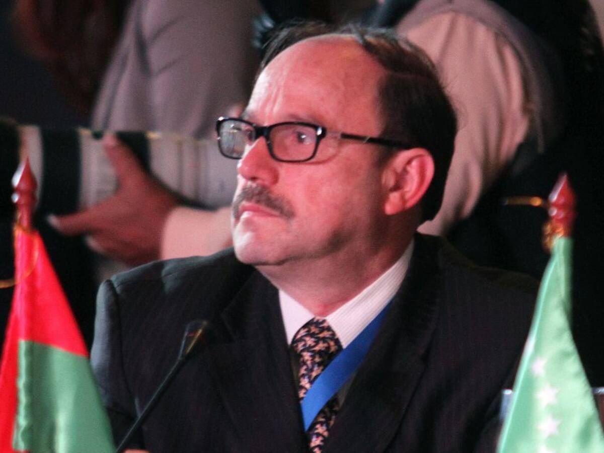 “Exgobernador de Arauca regalaba camionetas al ELN”: Fiscalía