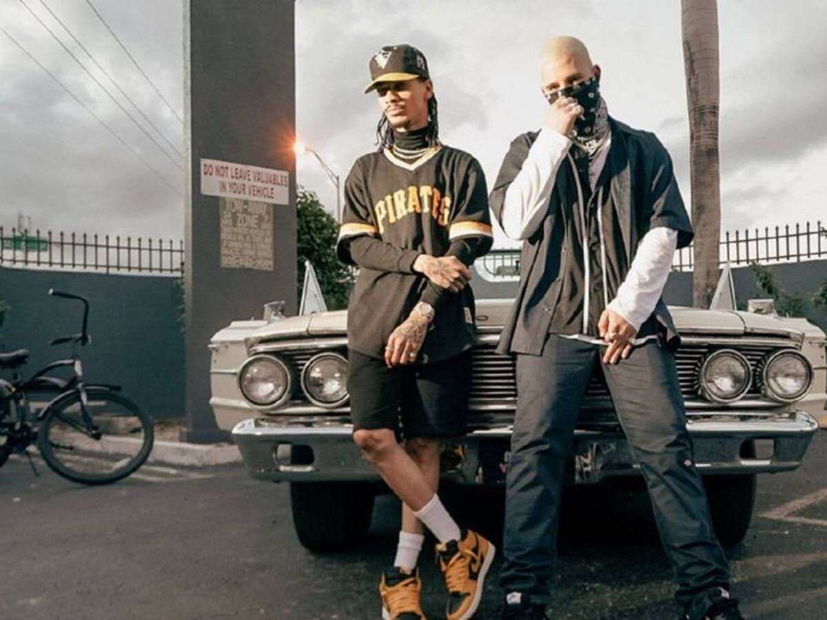 Cauty cuenta la historia de lo que pasa en “Brickell”