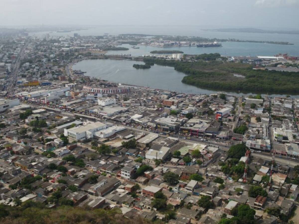 Alcaldía de Cartagena adoptó plan de contingencia para la temporada seca