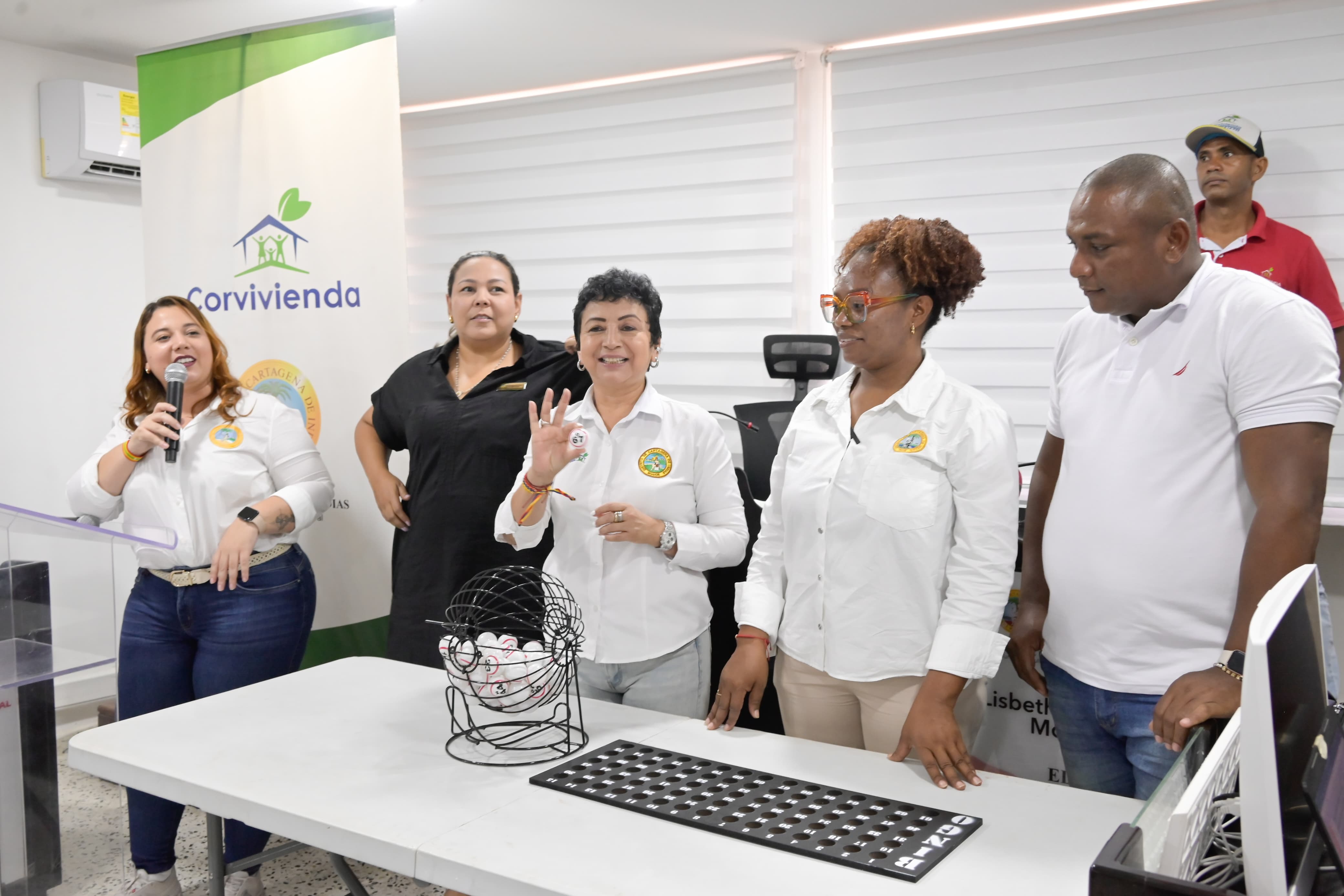 Alcaldía de Cartagena