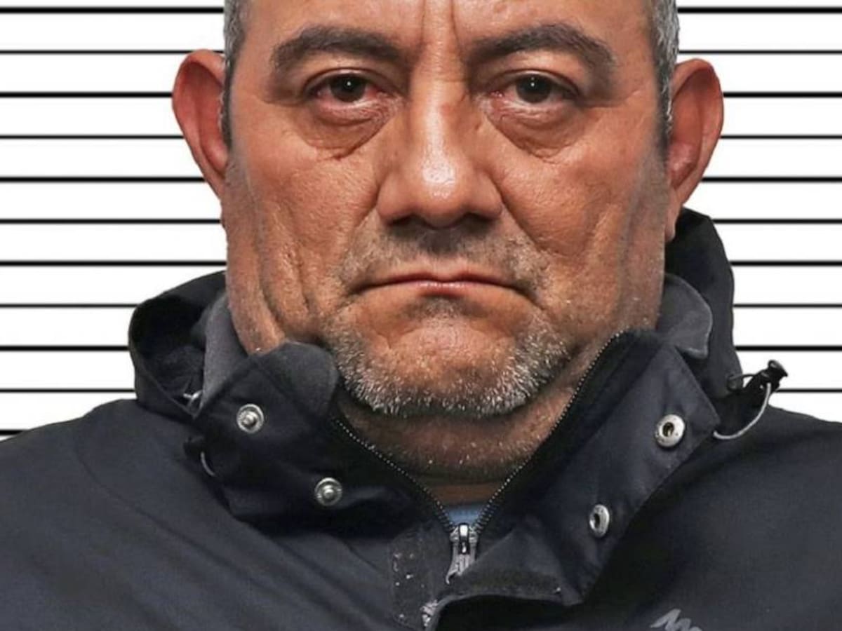 Consejo de Estado ordenó frenar extradición de 'Otoniel' a EE.UU.