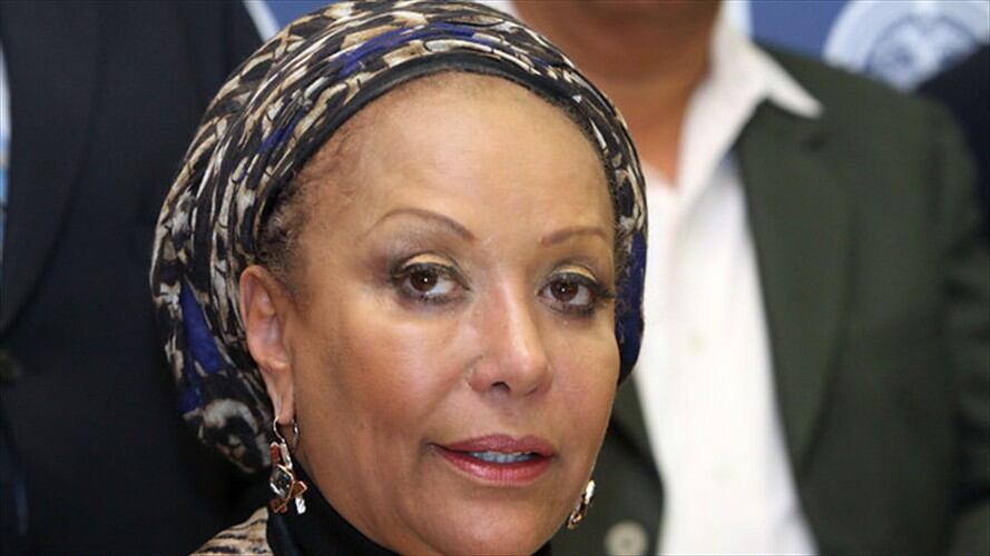 Piedad Córdoba. Foto: Colprensa