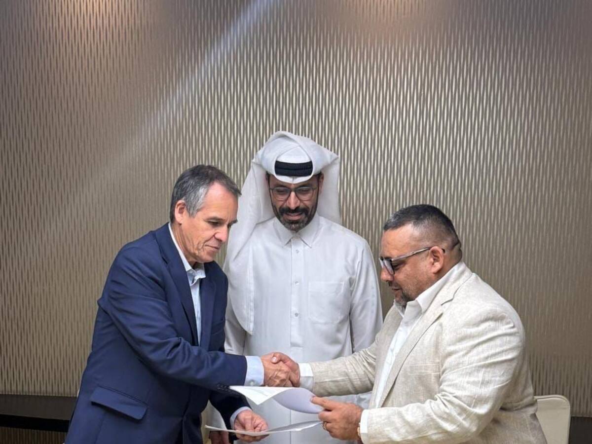 Gobierno y Clan del Golfo reanudan conversaciones de paz, tras reunión en Bogotá