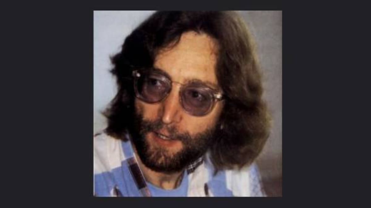 La Buena y La Mejor con John Lennon