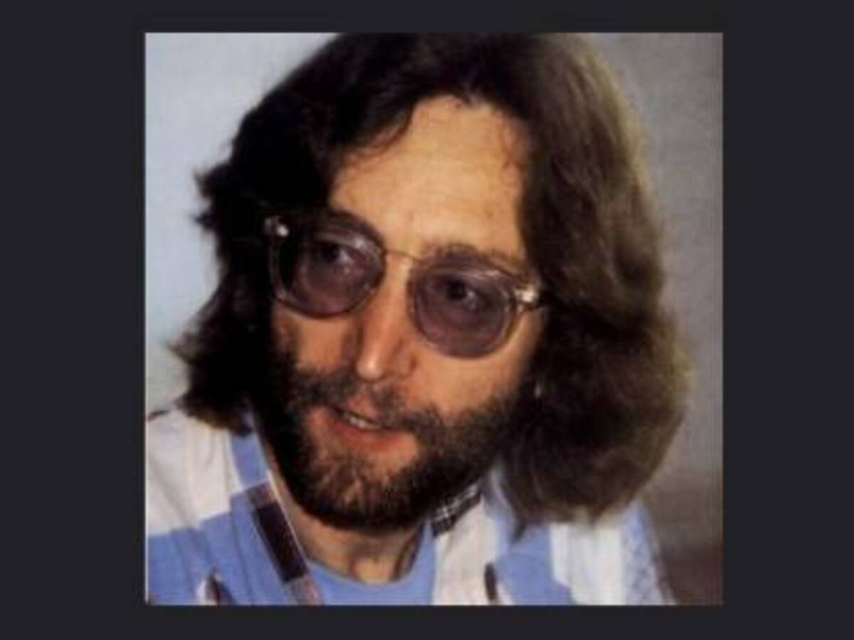 La Buena y La Mejor con John Lennon