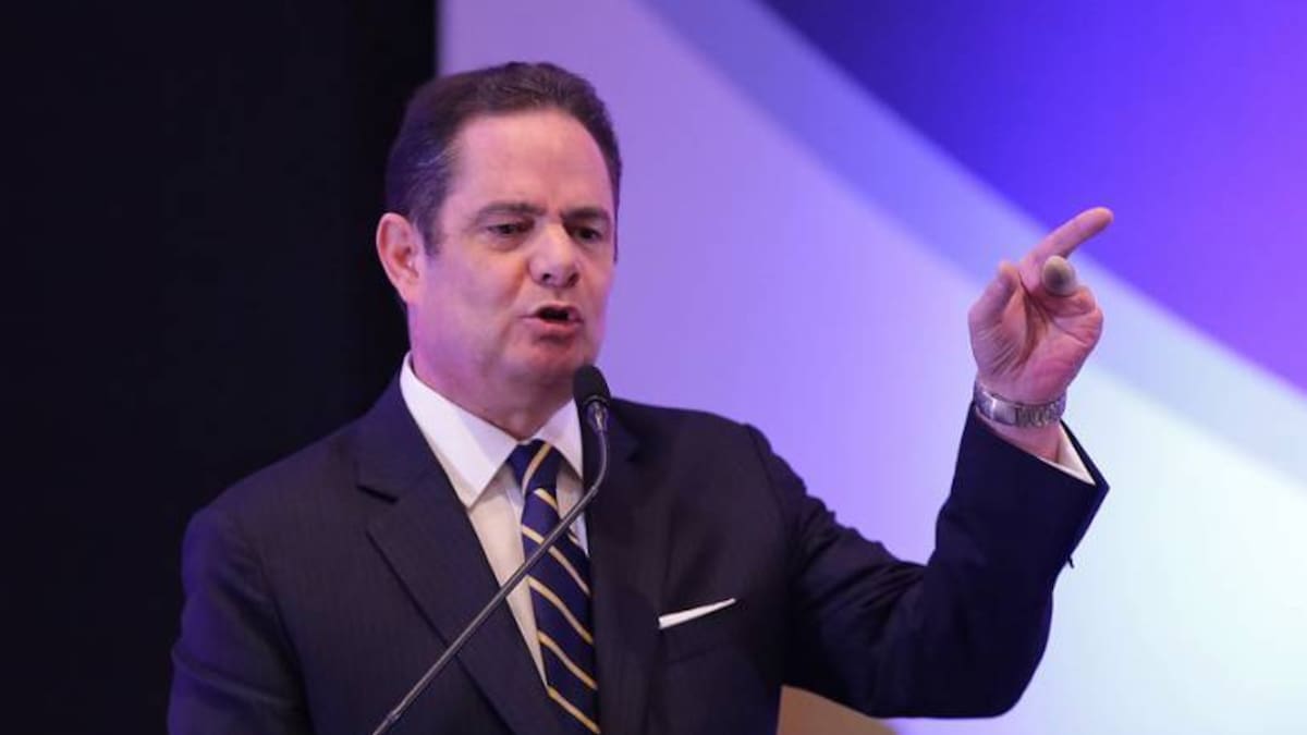 “Reforma pensional era necesaria, pero no como fue tramitada”: Germán Vargas Lleras