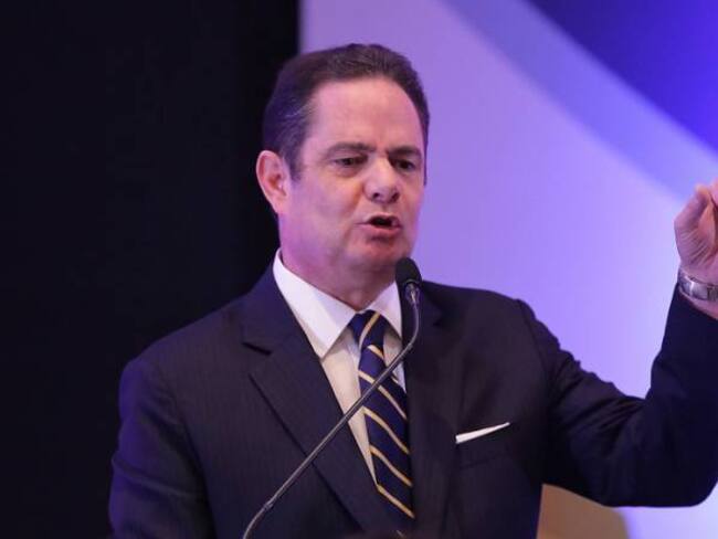 Germán Vargas Lleras