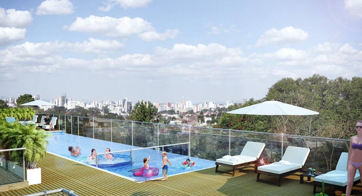 Proyecto ubicado en Ibagué, entre la Carrera 3 vía el Jordán y carrera 4 con Calle 47. Serán 110 apartamentos, distribuidos en dos torres, cada una de ellas con 11 pisos de altura.