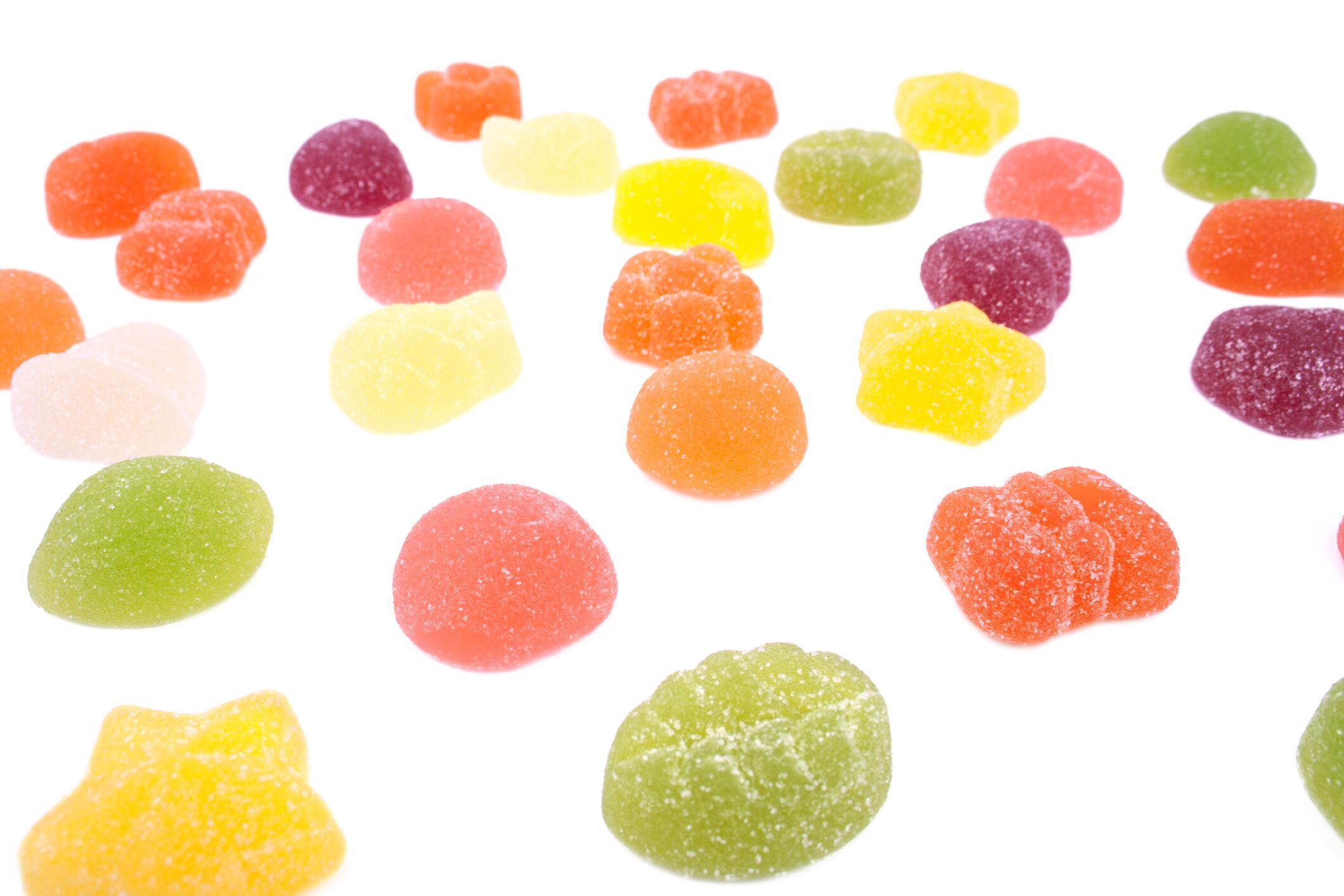 Gomas. Foto: Getty Images