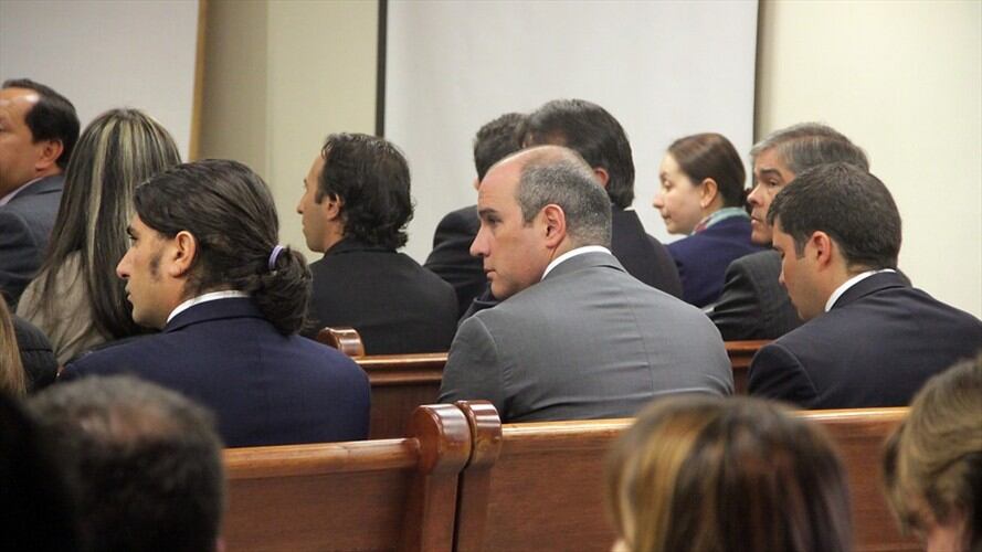 Juez dejó en libertad a Tomás Jaramillo, cerebro del desfalco a Interbolsa. Foto: Colprensa