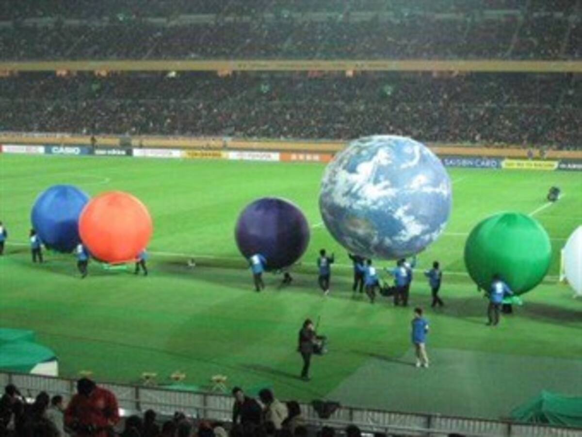 La FIFA realizó el sorteo para el Mundial de Clubes