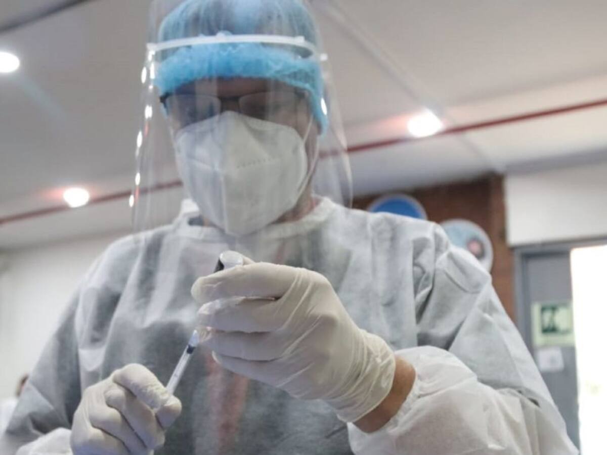 Coronavirus en Cartagena: 44 nuevos casos y tres fallecidos