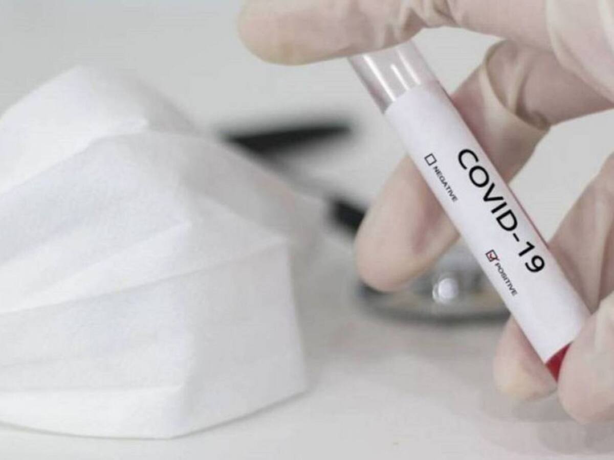 Iglesia católica en Quindío insistió en reforzar medidas de bioseguridad