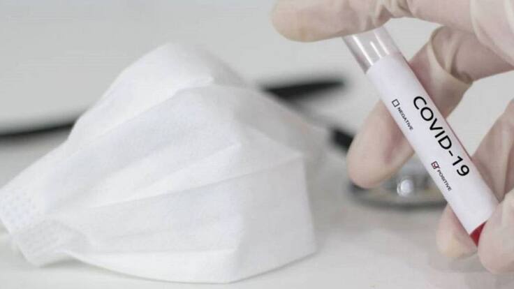 Monseñor Carlos Arturo Quintero, obispo de la Diócesis de la ciudad