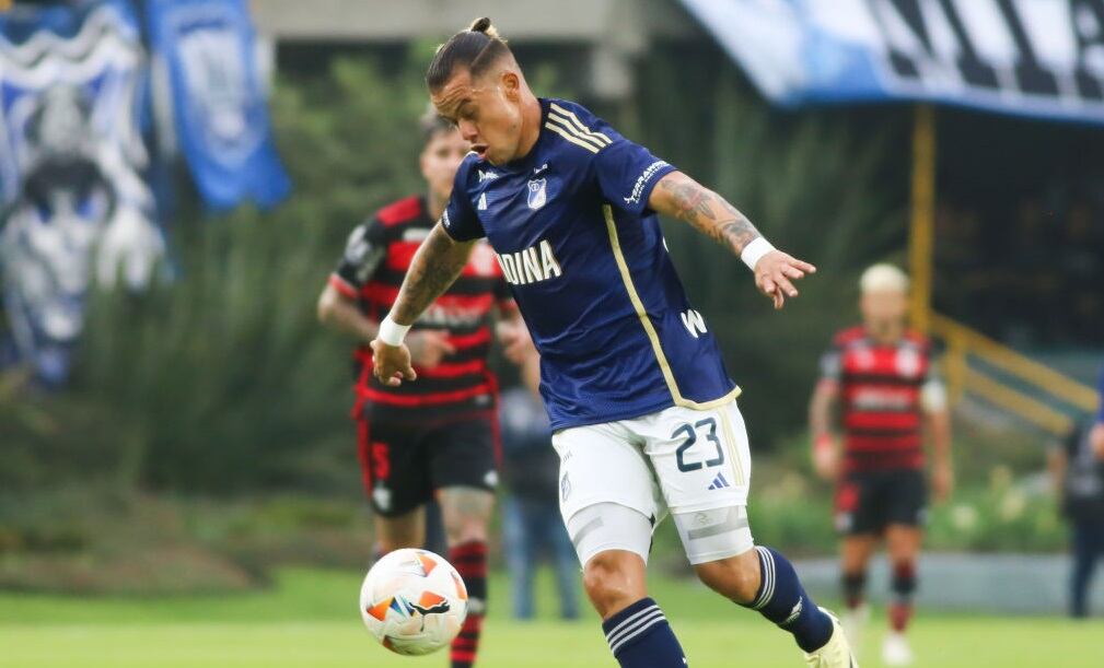 Leonardo Castro / Getty Images