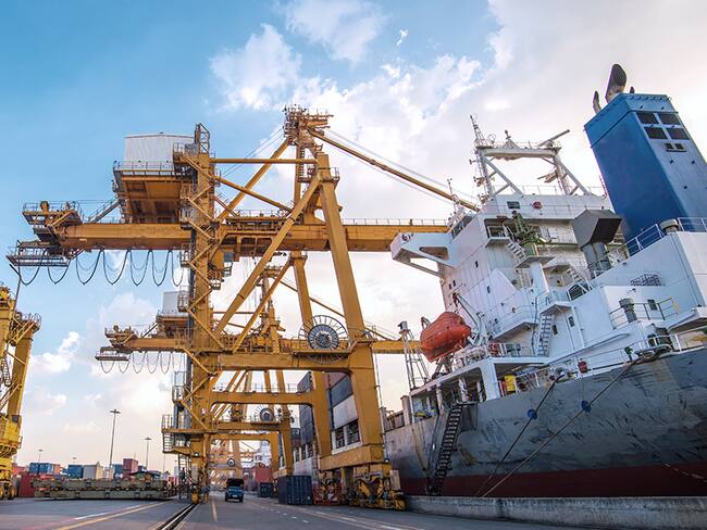 Cartagena será sede de rueda de negocios en el sector marítimo y astillero