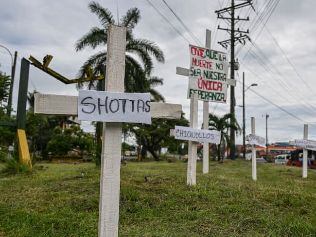 Los "Shottas" ratificaron su decisión de continuar firmemente en el proceso de Paz.