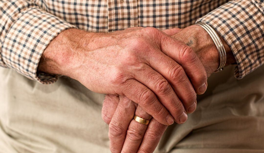 Saturnino de la Fuente entró en el Libro Guinness el 10 de septiembre de 2021