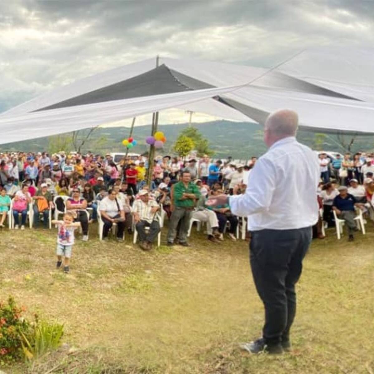 ¿Un candidato en Santander hizo plagio en su plan de gobierno? Esto es lo que se sabe