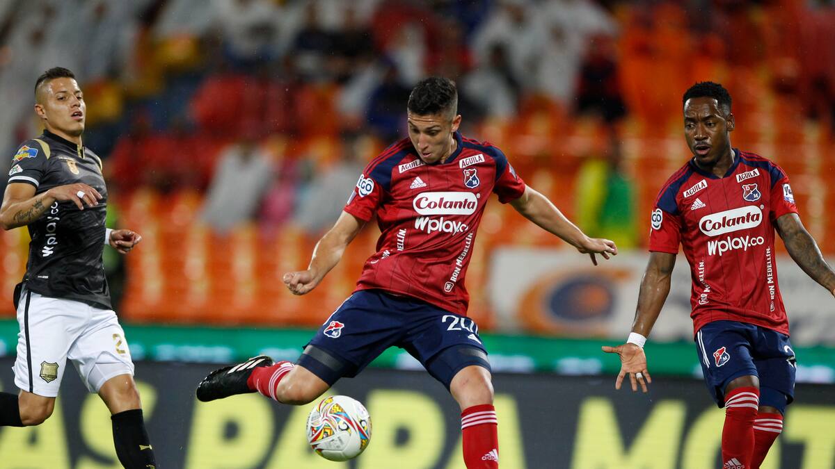 Miguel Monsalve sobre el Mundial Nadie en la Selección tiene un cupo asegurado