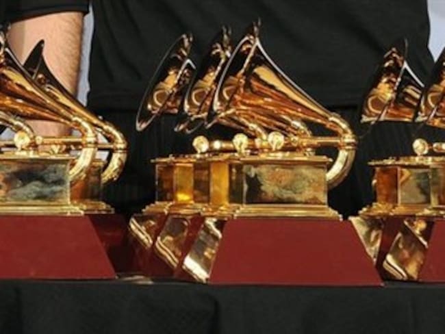 Los más veces nominados en los Grammy Latino 2013