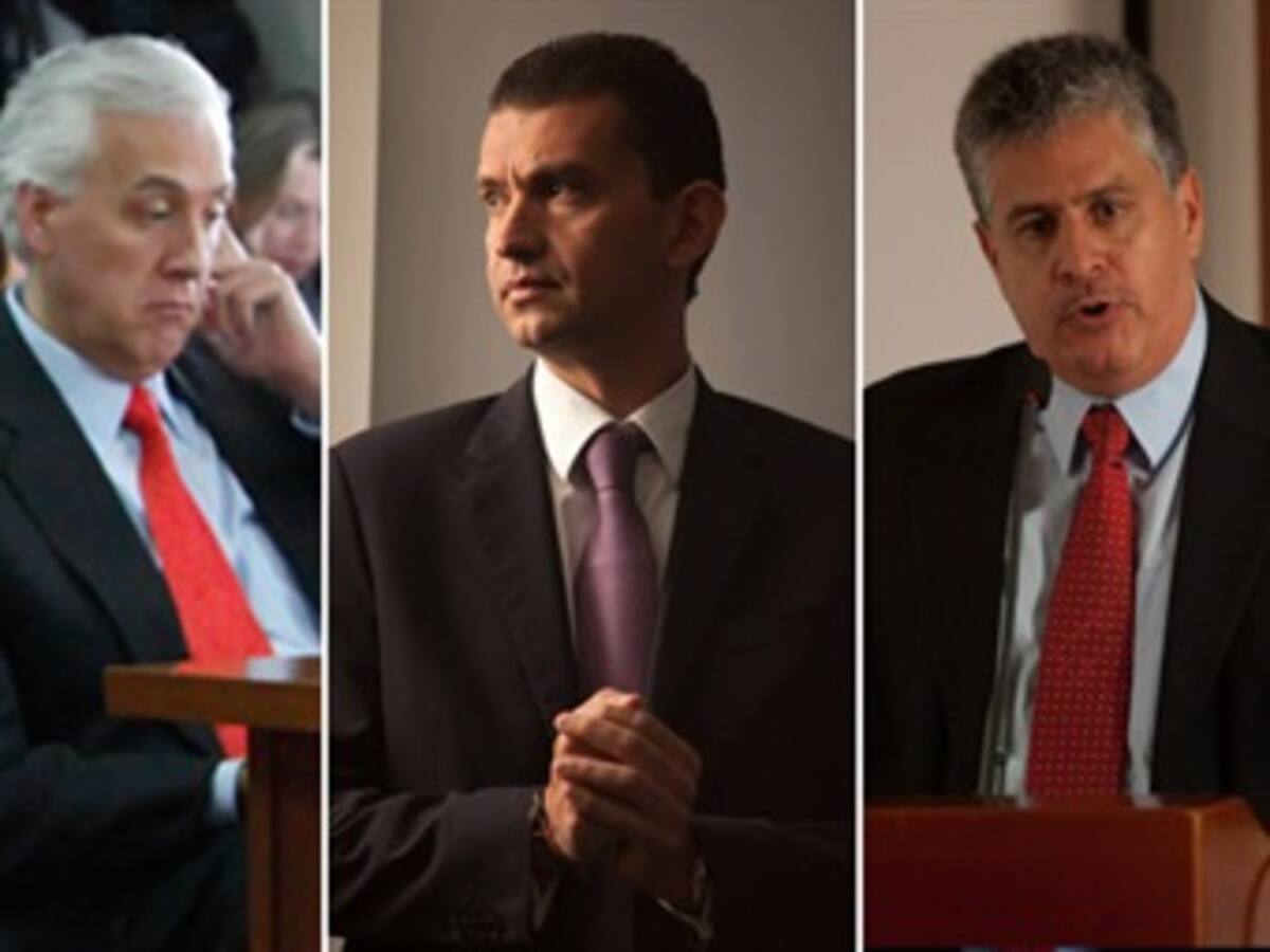 La bitácora de los viajes de Emilio Tapia y los hermanos Moreno