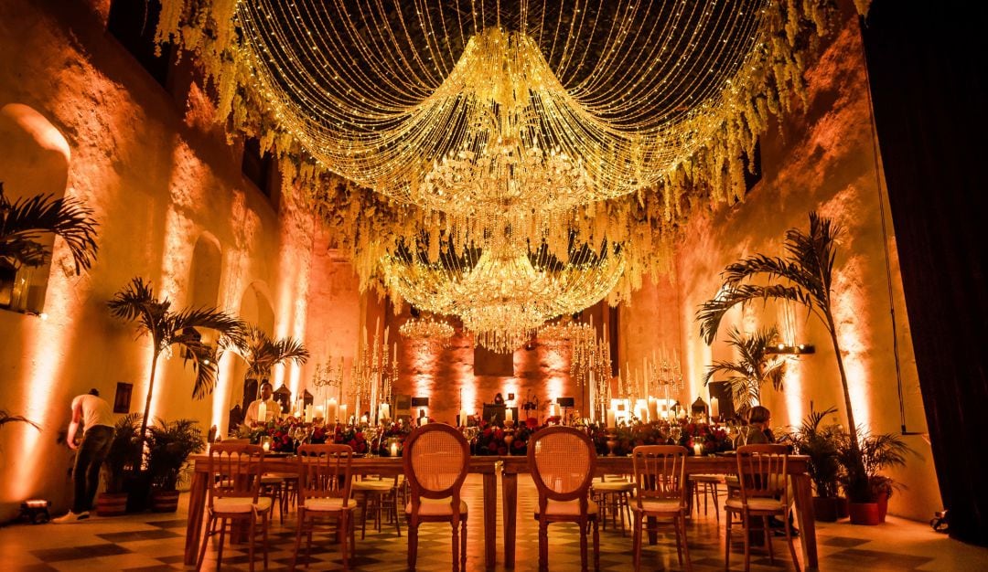 Sofitel Legend Santa Clara