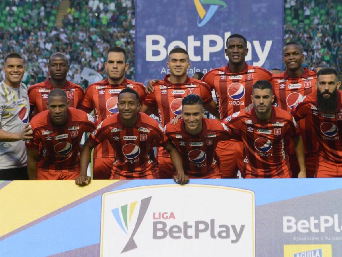 Nuevo golpe económico para el América de Cali