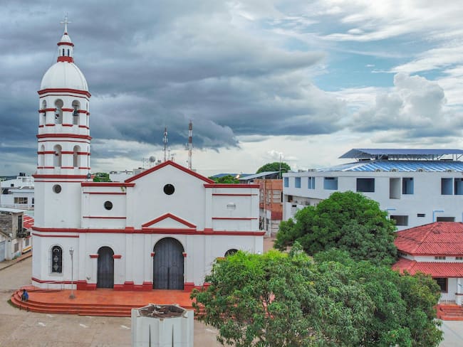 10 iglesias y un cementerio fueron incluidos en la lista de bienes patrimoniales del Magdalena