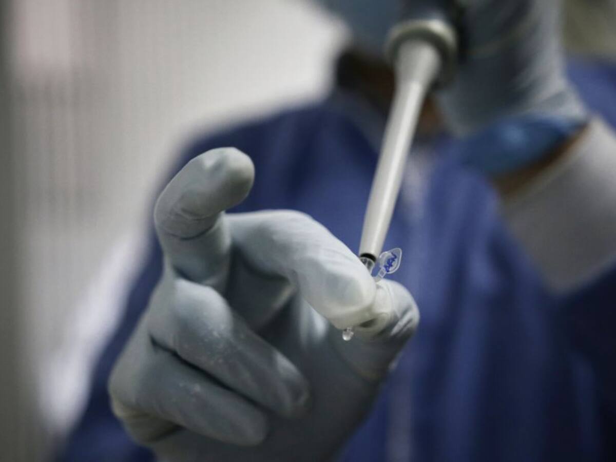 Titánico rastreo de contagios: 30 por cada infectado con COVID-19