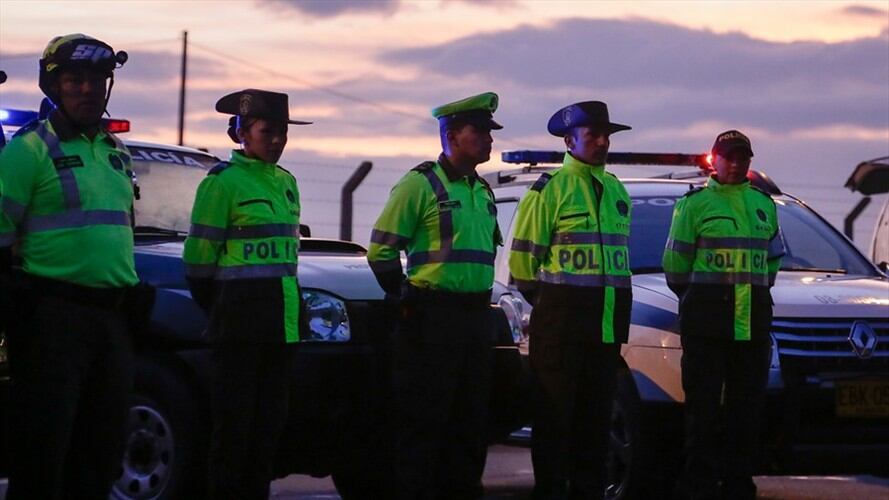 Imagen de referencia. Foto: Colprensa