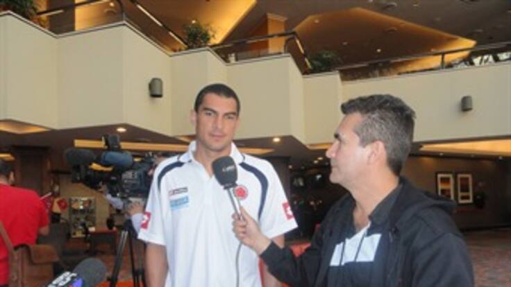 Confirmada nómina titular de Colombia para enfrentar a Estados Unidos en amistoso