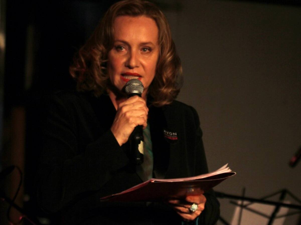 Alejandra Borrero revela fuertes escenas de su más reciente personaje
