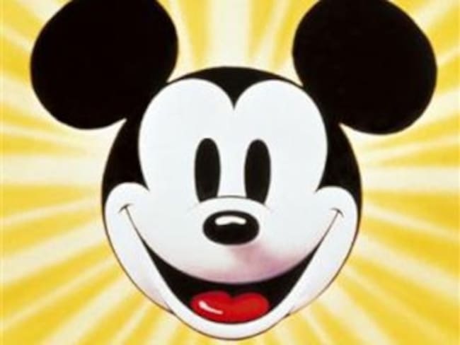 Muere en EEUU la voz en inglés de Mickey Mouse