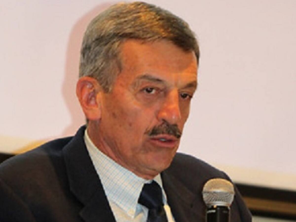 Impedidos cuatro magistrados en caso Arias Cabrales