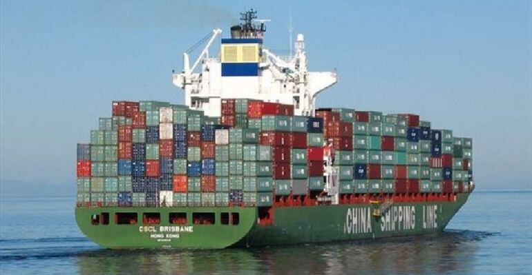 Canal de Nicaragua debilitará en gran medida la posición de EE.UU.. Foto: @structuralia