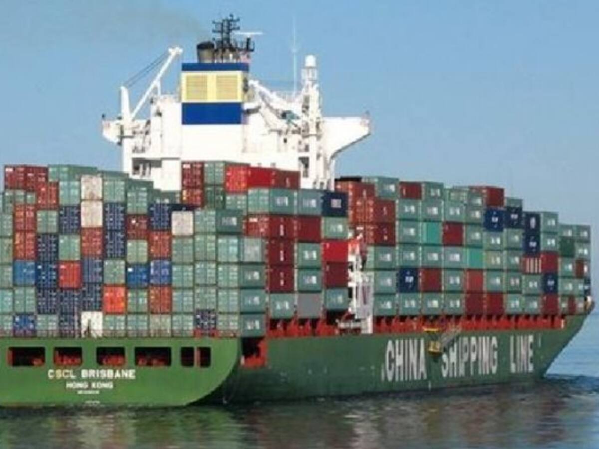 Canal de Nicaragua restará poder a EE.UU. para dárselo a Rusia y China