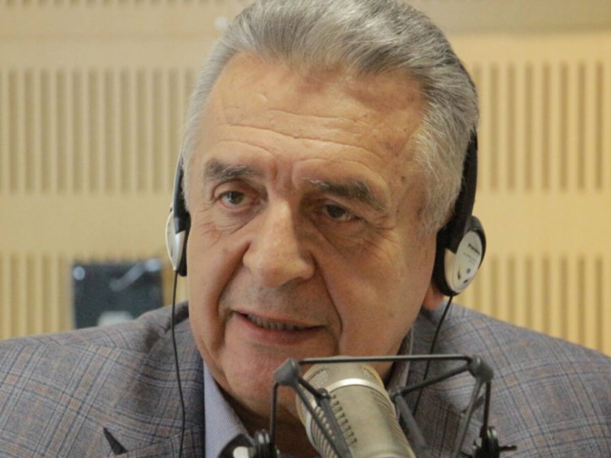 Es absurdo lo que plantea la Corte: Lucho, sobre despido de embarazadas