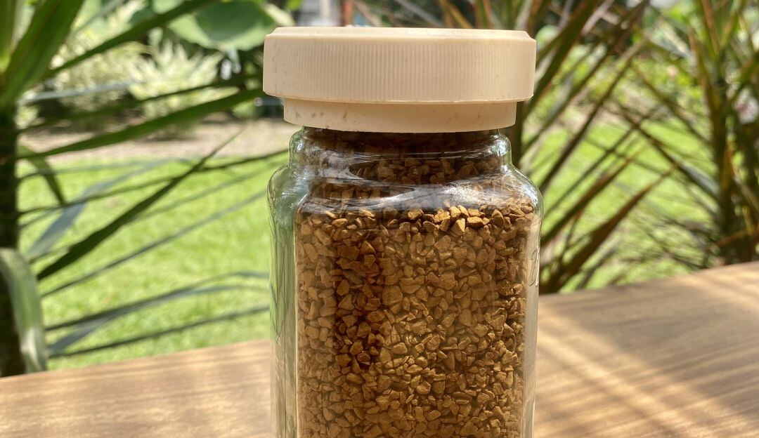 Tapas de pepa de aguacate