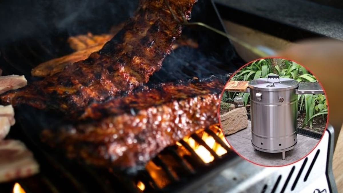 Mejores cortes de carne y otros alimentos que se pueden hacer al barril, según expertos