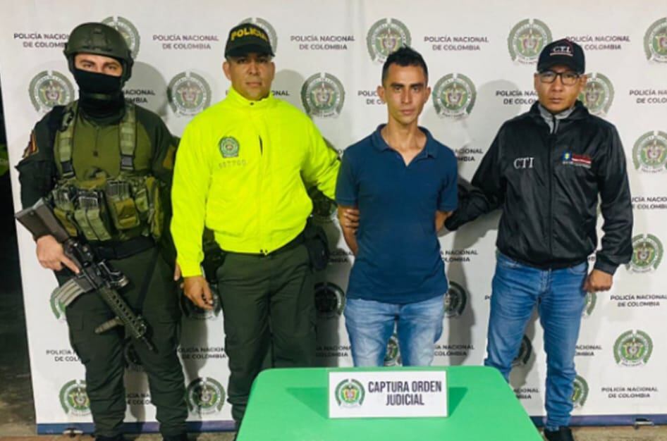 Fiscalía General de la Nación