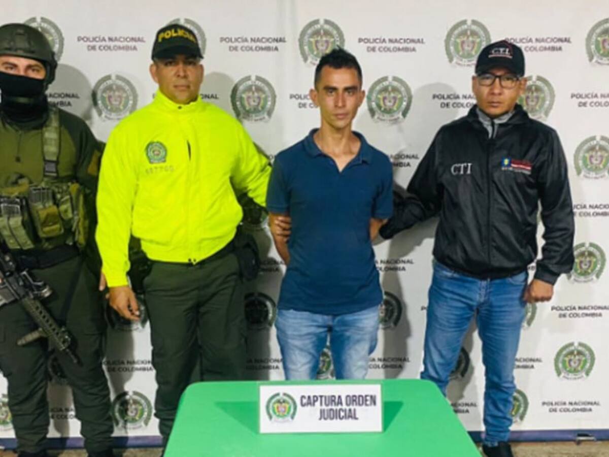 A la cárcel soldado profesional por actos sexuales contra una menor en Cauca