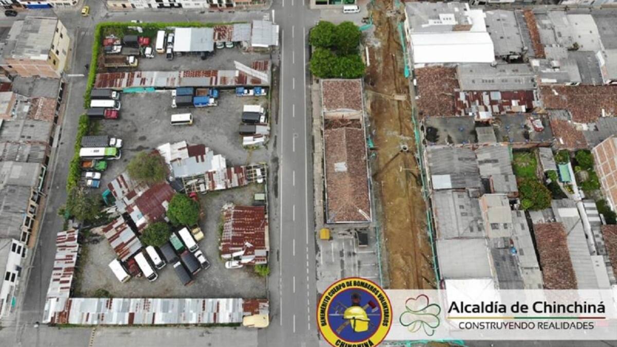 Alcaldía de Chinchiná pide cumplimiento a las empresas de taxi