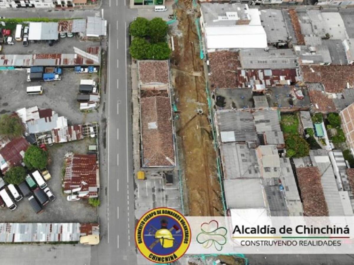 Alcaldía de Chinchiná pide cumplimiento a las empresas de taxi