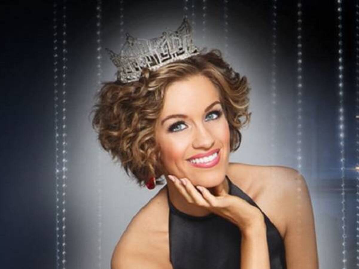 Comienza la competencia por el título de Miss América