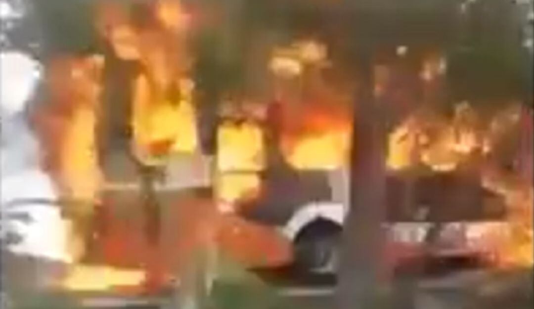 La investigación es liderada por representantes de los fabricantes del vehículo, proveedores de mantenimiento y profesionales de Sotramac