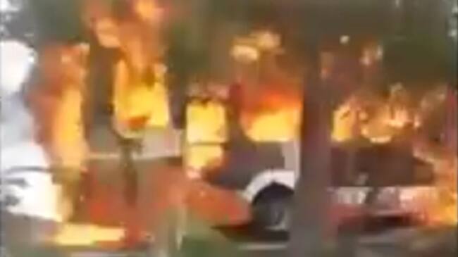 La investigación es liderada por representantes de los fabricantes del vehículo, proveedores de mantenimiento y profesionales de Sotramac