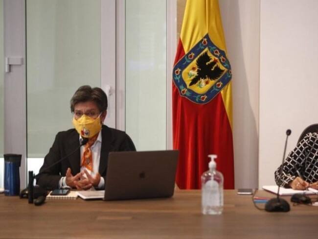 Se inaugurarán en Bogotá las dos primeras manzanas del cuidado